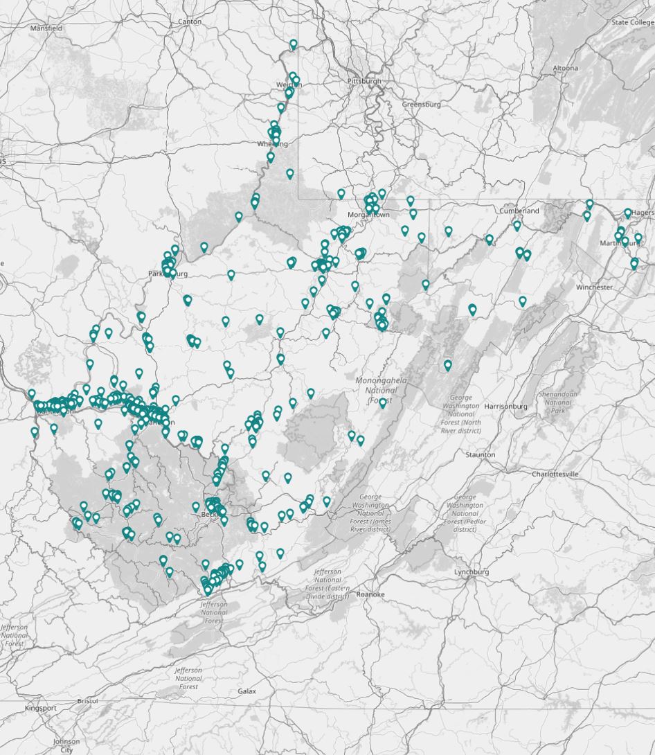 TerritoryServed2023WV